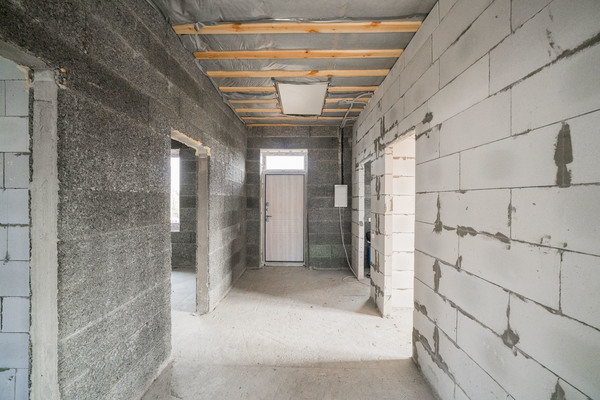 Продам коттедж в поселке Становлянка, Аквамариновая ул, 30, Становая п, 12 км от города