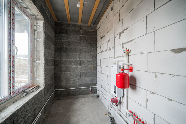 Продам коттедж в поселке Становлянка, Аквамариновая ул, 30, Становая п, 12 км от города