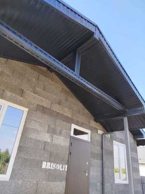 Продам коттедж в поселке Становлянка, Аквамариновая ул, 30, Становая п, 12 км от города