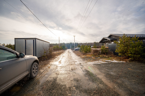 Продам коттедж в поселке Становлянка, Аквамариновая ул, 30, Становая п, 12 км от города