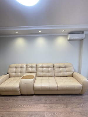 Продам трехкомнатную (3-комн.) квартиру, Россошанская ул, 4к2, Москва г