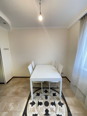 Продам трехкомнатную (3-комн.) квартиру, Россошанская ул, 4к2, Москва г