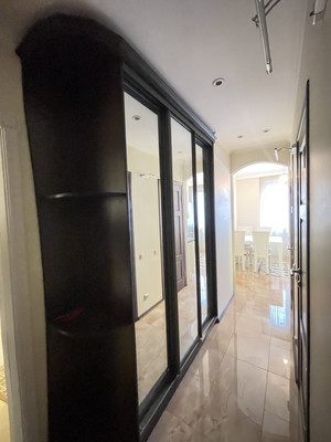 Продам трехкомнатную (3-комн.) квартиру, Россошанская ул, 4к2, Москва г