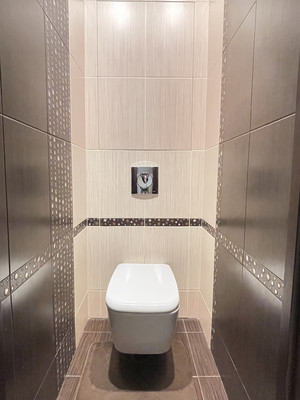 Продам трехкомнатную (3-комн.) квартиру, Россошанская ул, 4к2, Москва г