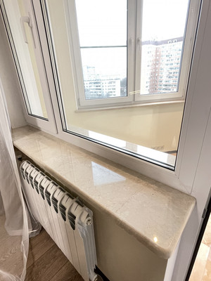 Продам трехкомнатную (3-комн.) квартиру, Россошанская ул, 4к2, Москва г