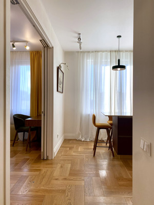 Продам двухкомнатную (2-комн.) квартиру, Парфёновская ул, 14к1, Санкт-Петербург г