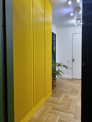 Продам двухкомнатную (2-комн.) квартиру, Парфёновская ул, 14к1, Санкт-Петербург г