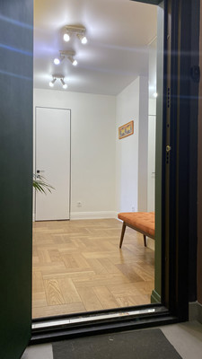 Продам двухкомнатную (2-комн.) квартиру, Парфёновская ул, 14к1, Санкт-Петербург г