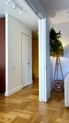 Продам двухкомнатную (2-комн.) квартиру, Парфёновская ул, 14к1, Санкт-Петербург г