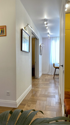 Продам двухкомнатную (2-комн.) квартиру, Парфёновская ул, 14к1, Санкт-Петербург г