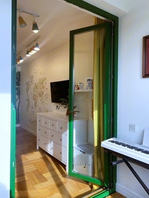 Продам двухкомнатную (2-комн.) квартиру, Парфёновская ул, 14к1, Санкт-Петербург г