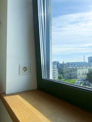 Продам двухкомнатную (2-комн.) квартиру, Парфёновская ул, 14к1, Санкт-Петербург г