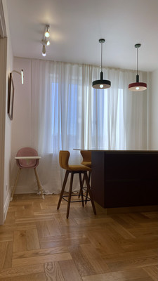 Продам двухкомнатную (2-комн.) квартиру, Парфёновская ул, 14к1, Санкт-Петербург г