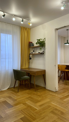 Продам двухкомнатную (2-комн.) квартиру, Парфёновская ул, 14к1, Санкт-Петербург г