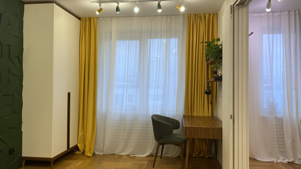 Продам двухкомнатную (2-комн.) квартиру, Парфёновская ул, 14к1, Санкт-Петербург г