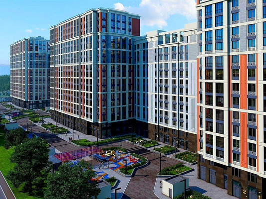 Продам двухкомнатную (2-комн.) квартиру, Парфёновская ул, 14к1, Санкт-Петербург г