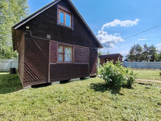 Продам дачу, СНТ Омхово тер, Митяево д, 0 км от города