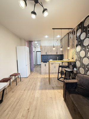 Продам однокомнатную (1-комн.) квартиру, Октябрьский б-р, 26, Королев г