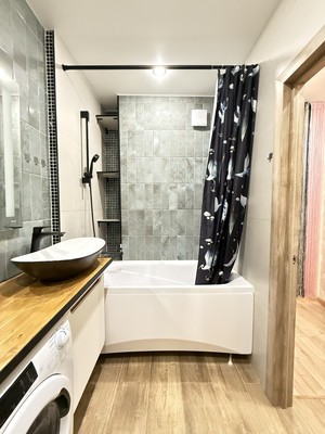 Продам однокомнатную (1-комн.) квартиру, Октябрьский б-р, 26, Королев г