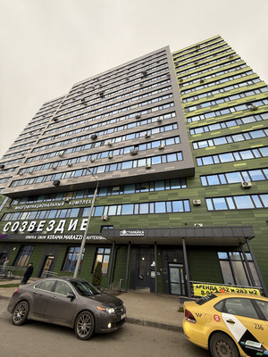 Продам однокомнатную (1-комн.) квартиру, Октябрьский б-р, 26, Королев г