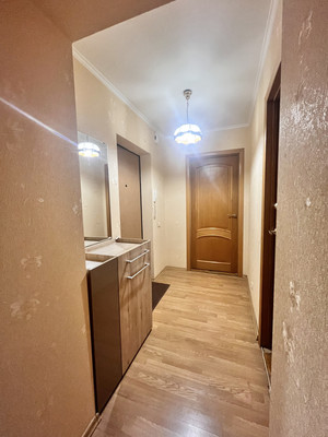 Продам двухкомнатную (2-комн.) квартиру, Гоголя ул, 7, Химки г