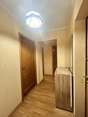 Продам двухкомнатную (2-комн.) квартиру, Гоголя ул, 7, Химки г