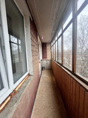 Продам двухкомнатную (2-комн.) квартиру, Гоголя ул, 7, Химки г