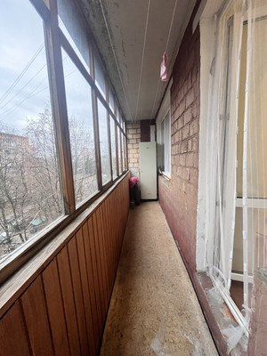 Продам двухкомнатную (2-комн.) квартиру, Гоголя ул, 7, Химки г