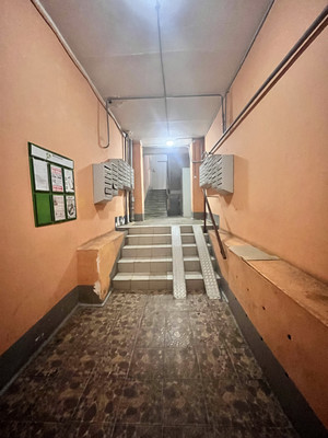 Продам двухкомнатную (2-комн.) квартиру, Гоголя ул, 7, Химки г