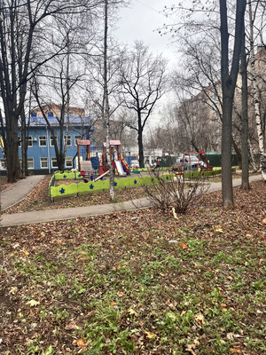 Продам двухкомнатную (2-комн.) квартиру, Гоголя ул, 7, Химки г