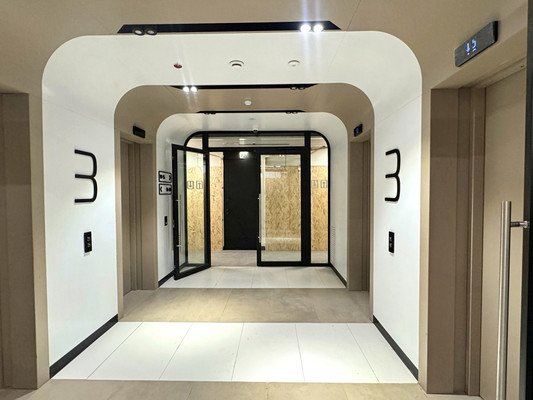 Продам двухкомнатную (2-комн.) квартиру, Нижние Мнёвники ул, 16к6, Москва г