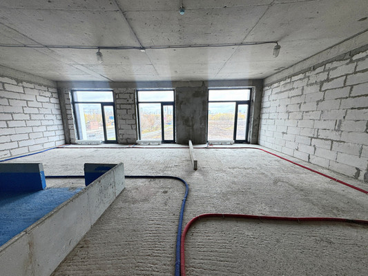 Продам двухкомнатную (2-комн.) квартиру, Нижние Мнёвники ул, 16к6, Москва г