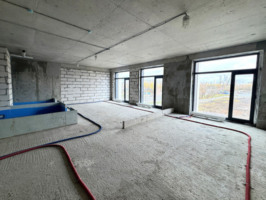 Продам двухкомнатную (2-комн.) квартиру, Нижние Мнёвники ул, 16к6, Москва г