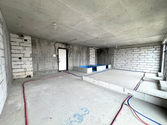 Продам двухкомнатную (2-комн.) квартиру, Нижние Мнёвники ул, 16к6, Москва г