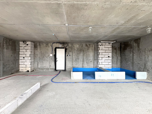 Продам двухкомнатную (2-комн.) квартиру, Нижние Мнёвники ул, 16к6, Москва г