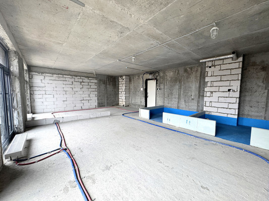 Продам двухкомнатную (2-комн.) квартиру, Нижние Мнёвники ул, 16к6, Москва г