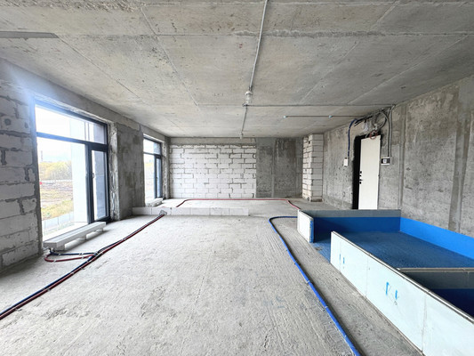 Продам двухкомнатную (2-комн.) квартиру, Нижние Мнёвники ул, 16к6, Москва г