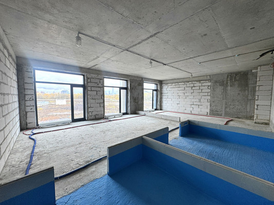 Продам двухкомнатную (2-комн.) квартиру, Нижние Мнёвники ул, 16к6, Москва г