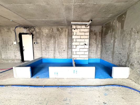 Продам двухкомнатную (2-комн.) квартиру, Нижние Мнёвники ул, 16к6, Москва г