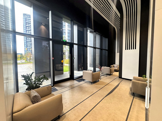 Продам двухкомнатную (2-комн.) квартиру, Нижние Мнёвники ул, 16к6, Москва г