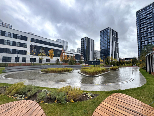 Продам двухкомнатную (2-комн.) квартиру, Нижние Мнёвники ул, 16к6, Москва г