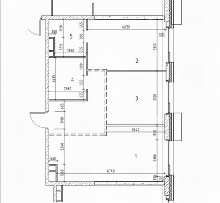Продам двухкомнатную (2-комн.) квартиру, Нижние Мнёвники ул, 16к6, Москва г