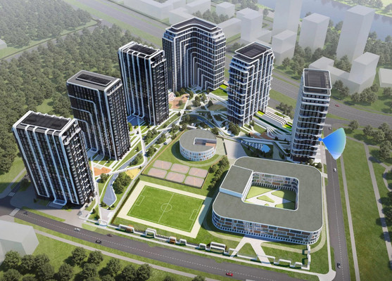 Продам двухкомнатную (2-комн.) квартиру, Нижние Мнёвники ул, 16к6, Москва г