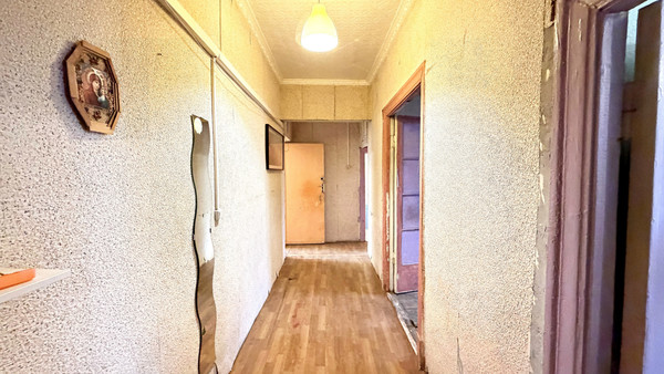 Продам трехкомнатную (3-комн.) квартиру, Гжатская ул, 8, Москва г