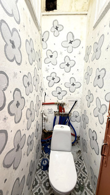 Продам трехкомнатную (3-комн.) квартиру, Гжатская ул, 8, Москва г