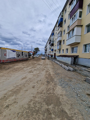 Продам двухкомнатную (2-комн.) квартиру, Молодежная ул, 11, Холмск г