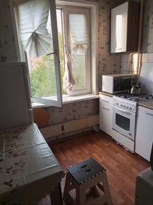 Продам трехкомнатную (3-комн.) квартиру, Элеваторная ул, 14, Москва г