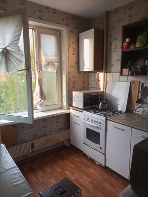 Продам трехкомнатную (3-комн.) квартиру, Элеваторная ул, 14, Москва г