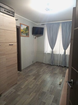 Продам трехкомнатную (3-комн.) квартиру, Элеваторная ул, 14, Москва г