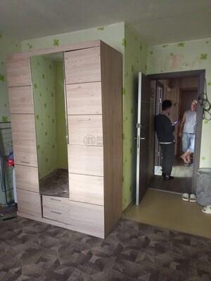 Продам трехкомнатную (3-комн.) квартиру, Элеваторная ул, 14, Москва г